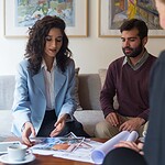 ImmoSky AG Rezensionen zu Besichtigungen – Wie Käufer den Ablauf empfinden